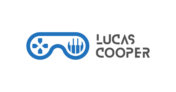 Lucas Cooper - VGM